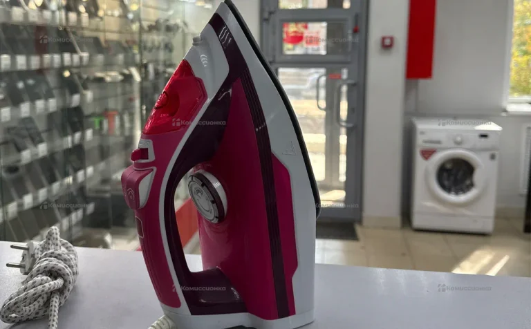Утюг Leben 2600ВТ