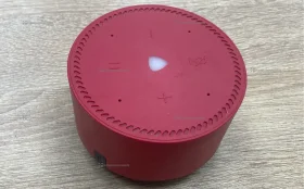 Колонка  Яндекс Лайт