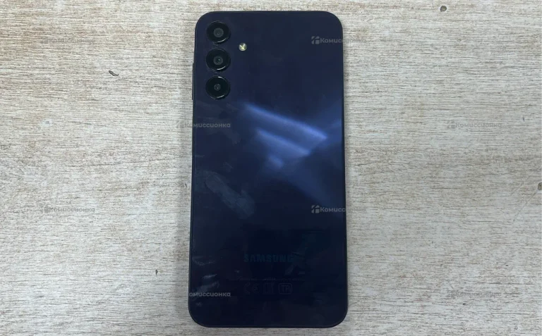 Samsung Galaxy A15 6/128 ГБ