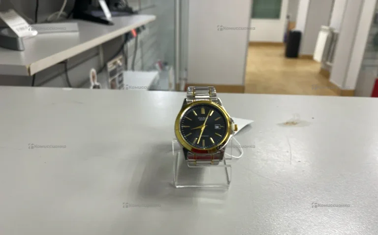 Часы  Casio реплика