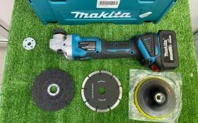 УШМ Makita 125mm rep