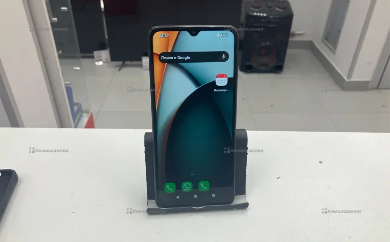 Xiaomi Redmi A3x 3/64 ГБ
