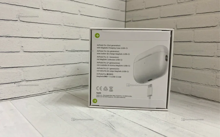 Наушники  Air pro