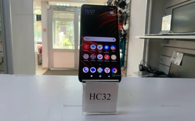 Xiaomi Poco X3 Pro 6/128 ГБ