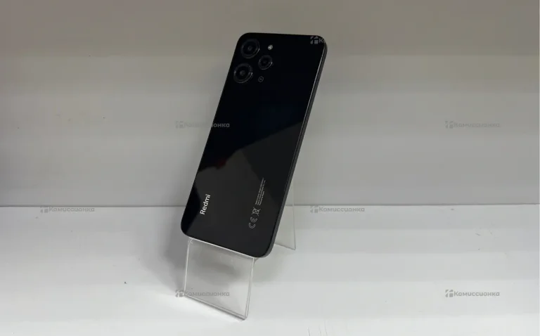 Xiaomi Redmi 12 4/128 ГБ