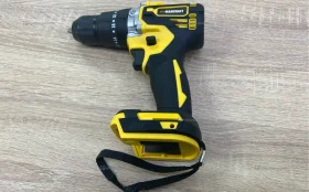 Дрель шуруповерт mancraft dr24pro