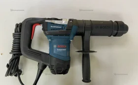 Отбойный молоток Bosch GSH 501 Professional