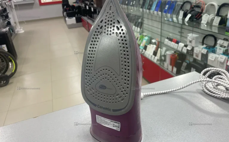 Утюг паровой | Модель: H-SI01780