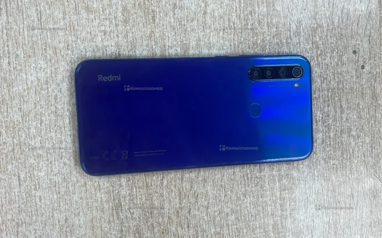 Xiaomi Redmi Note 8T 3/32 ГБ