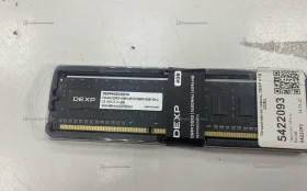 Купить Оперативная память Dexp 4гб ddr3 б/у , в Уфа Цена:300рублей