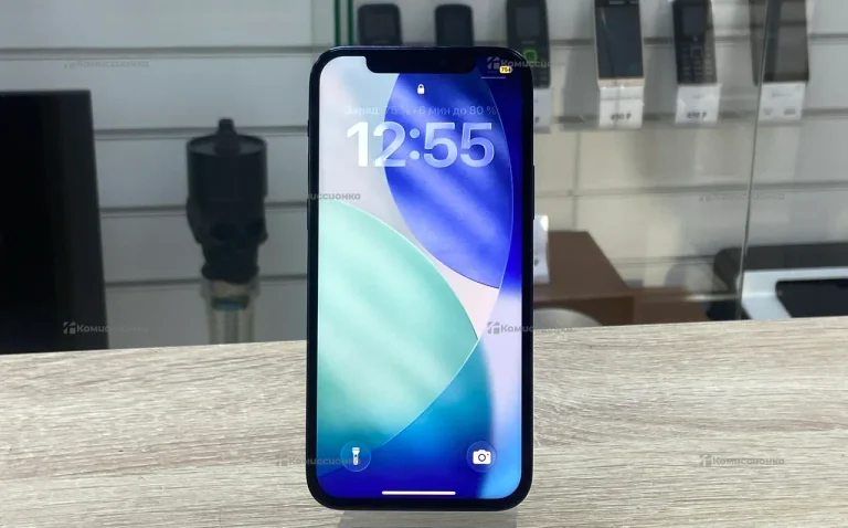 Apple iPhone 12 Pro 6/128 ГБ