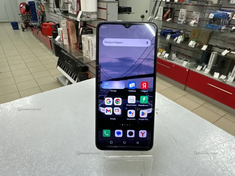 Infinix hot 30i 8 128