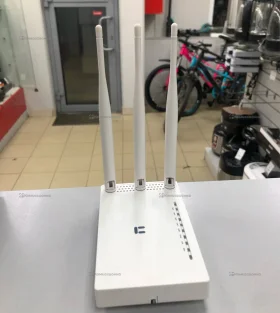 Купить netis wf2409E б/у , в Челябинск Цена:500рублей