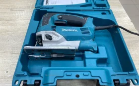 Электролобзик makita JV0600K