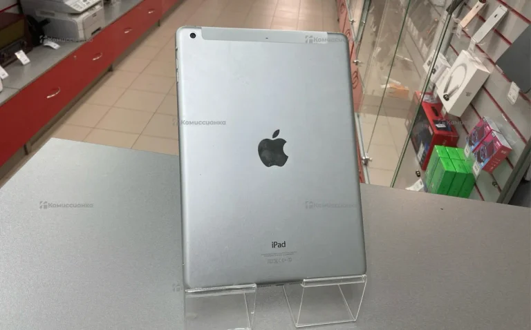 Планшет Apple iPad Air 128Gb Wi-Fi + Cellular