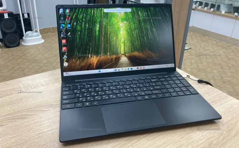 Ноутбук N5095