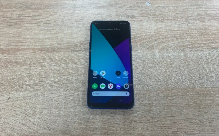 Realme 5 3/64 ГБ