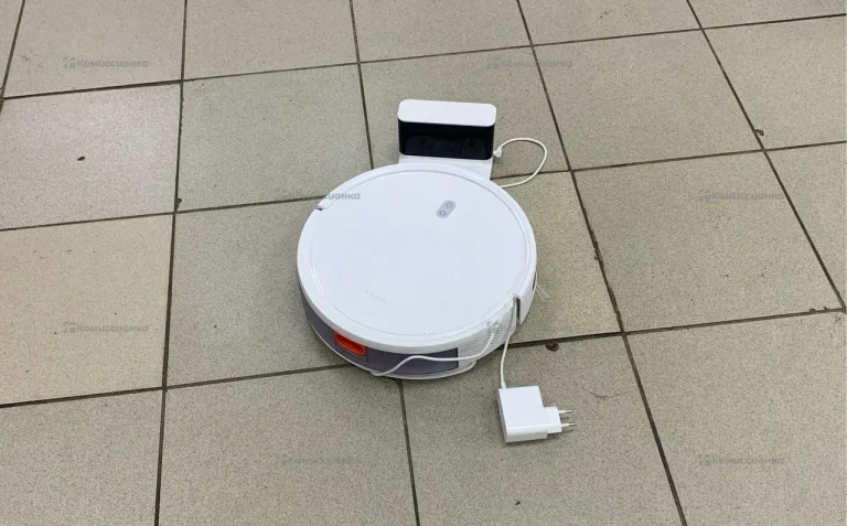 Пылесос  xiaomi