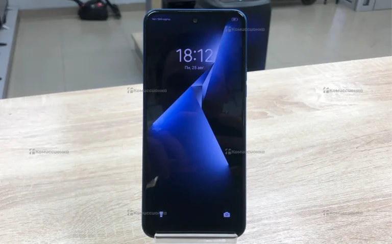Tecno POVA Neo 3 4/128 ГБ