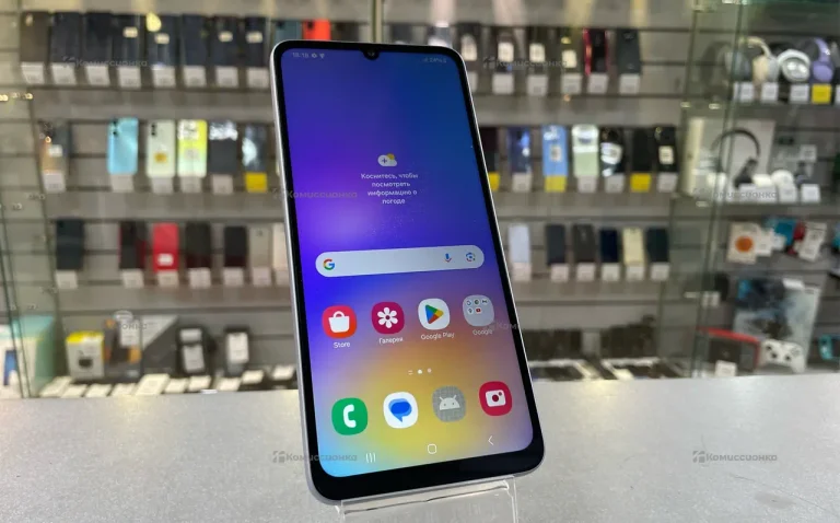 Samsung Galaxy A05 4/64Gb