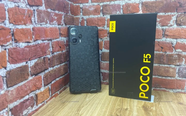 Xiaomi Poco F5 8/256 ГБ