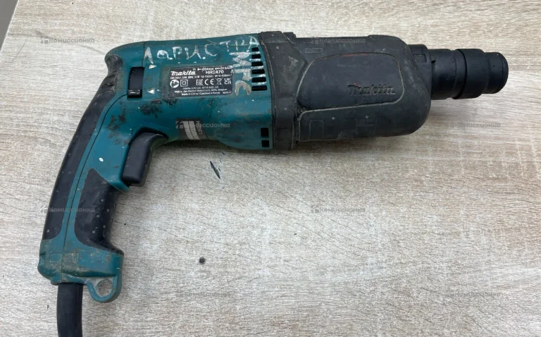 Makita HR 2470