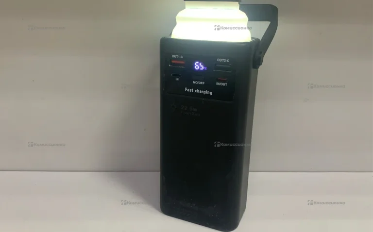 Power Bank  fast charging