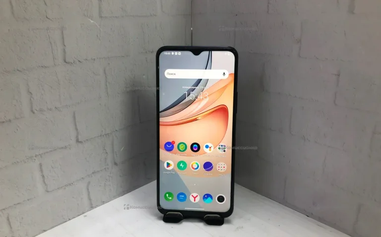 Vivo Y53s 6/128 ГБ
