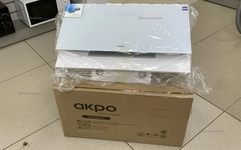 Вытяжка Akpo wk-11 juno 2