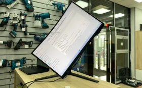 Монитор Samsung Odyssey G6 S27BG650EI