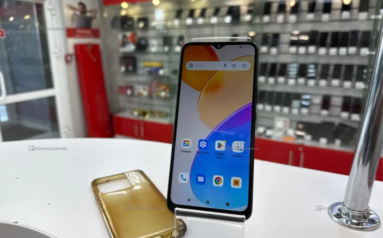 Honor X5 2/32Gb