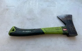 Купить топор походный 600g б/у , в Магнитогорск Цена:490рублей