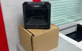 Отраслевой сканер одномерных и двухмерных штрихкод