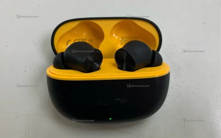 Наушники  Realme
