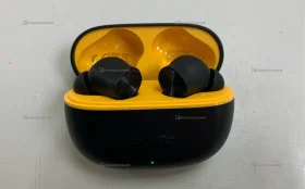 Купить Наушники  Realme б/у , в Красноярск Цена:690рублей