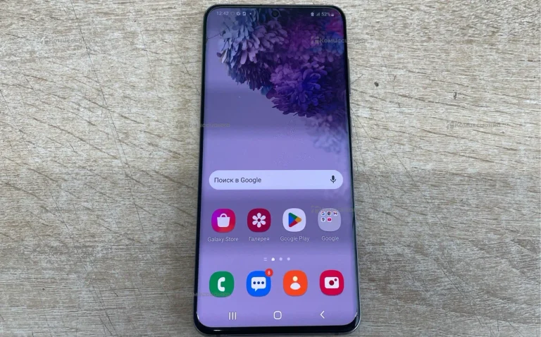 Samsung Galaxy S20 8/128 ГБ