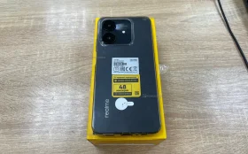 Realme Note 60x 4/128 ГБ