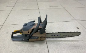 Купить Бензопила Nocord 4516 б/у , в Рязань Цена:3500рублей
