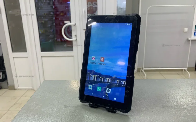 Планшет BQ 7082G Armor