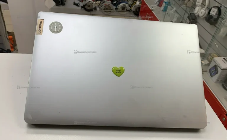 Ноутбук Lenovo 15IJL7