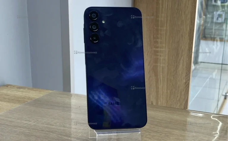 Samsung Galaxy A15 6/128 ГБ