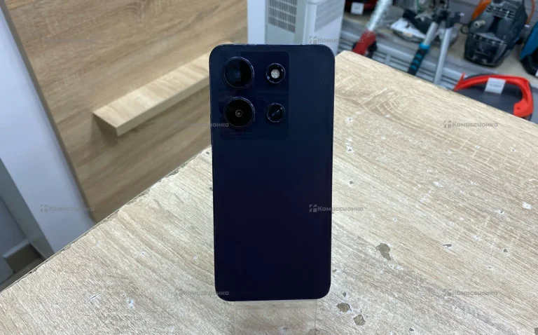 Infinix Note 30i 8/256 ГБ