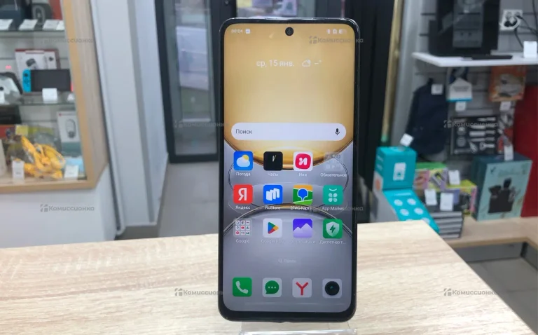 Realme C75 8/256 ГБ