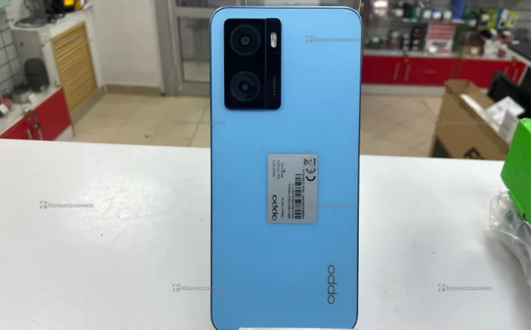 Oppo A77 8/128