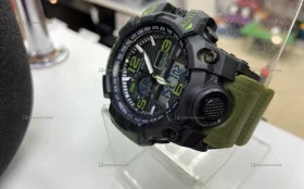 Купить Часы  G-Shock GG-1000 б/у , в Казань Цена:2500рублей