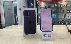 Apple iPhone 16 8/256 ГБ