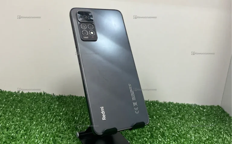 Xiaomi Redmi Note 11 pro 8/128