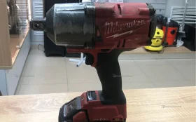 Гайковерт Milwaukee M18 ONEFHIWF34
