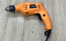 Дрель ударная Вихрь ДУ-500