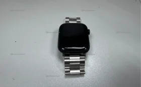 Купить Часы  Apple Watch Series 9 45mm АКБ95% б/у , в Москва и область Цена:12900рублей